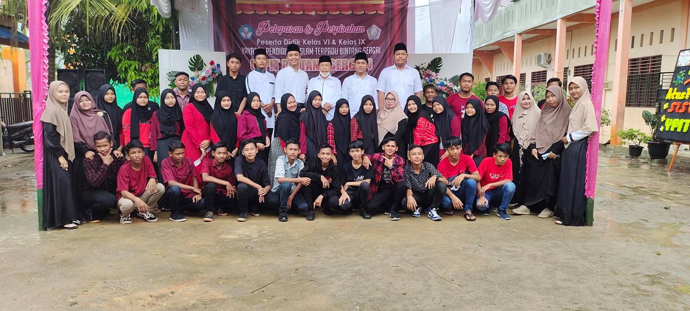 Sekolah Bintang Sergai