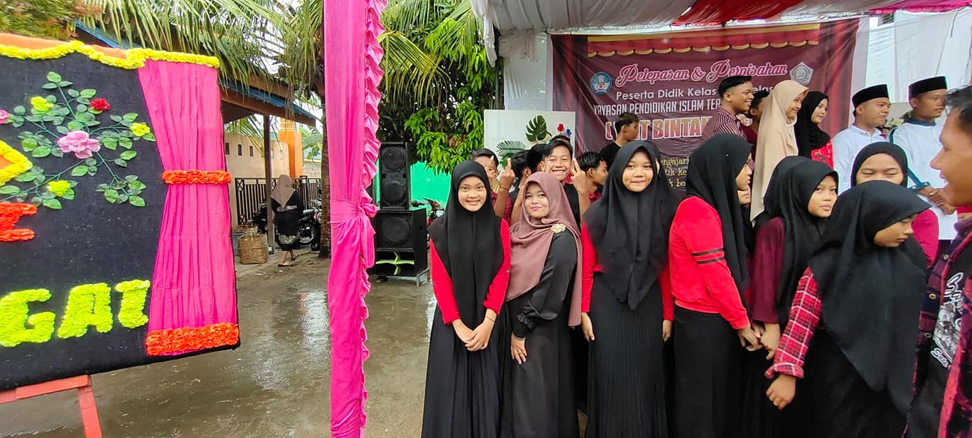 Sekolah Bintang Sergai