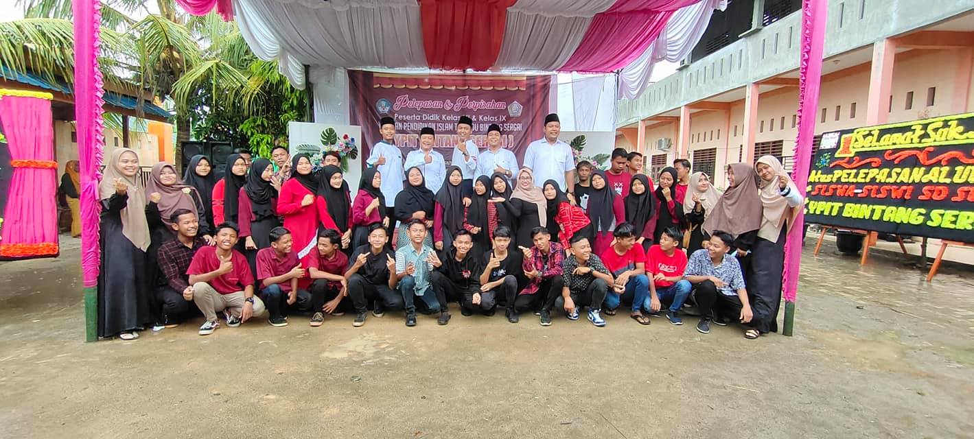 Sekolah Bintang Sergai